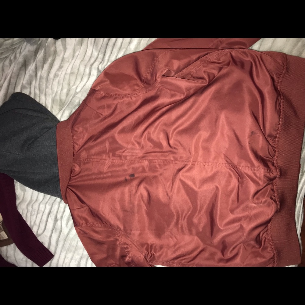 Jacket - Picture 2 of 4